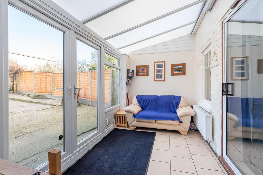 Conservatory