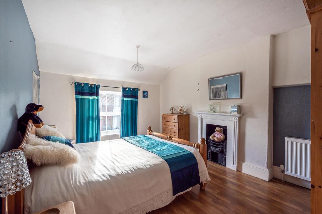 Bedroom two