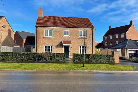 2 Summer Lane, Wynyard, Billingham, TS22 5PY