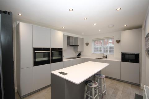 2 Summer Lane, Wynyard, Billingham, TS22 5PY