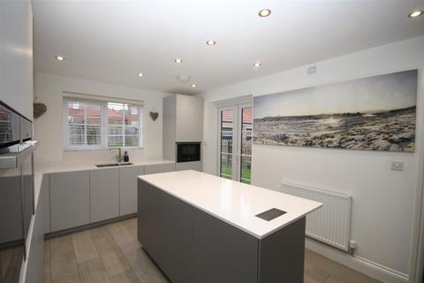 2 Summer Lane, Wynyard, Billingham, TS22 5PY