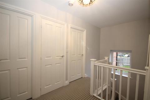 2 Summer Lane, Wynyard, Billingham, TS22 5PY