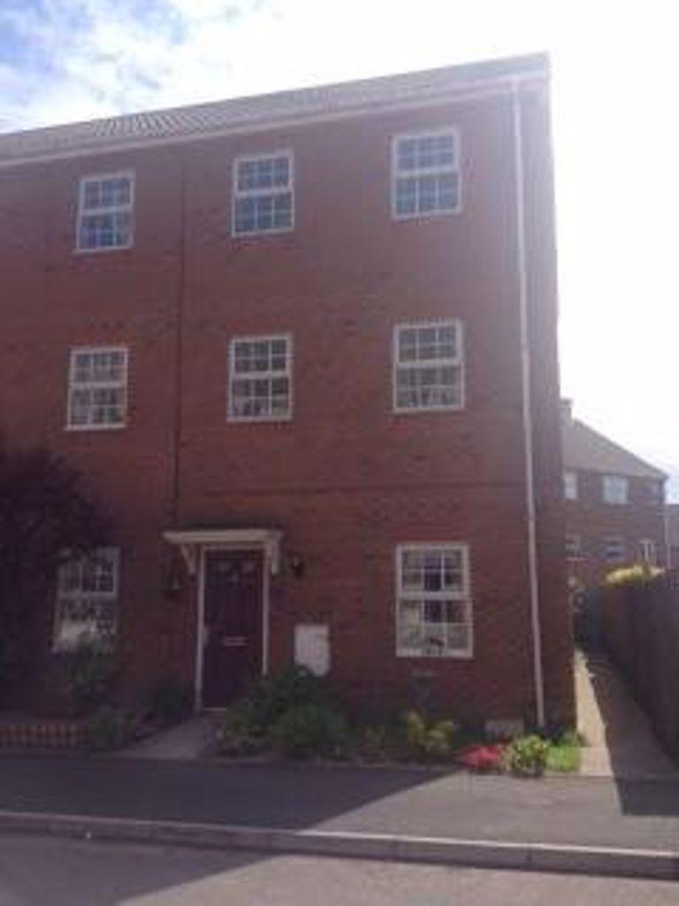 Nightingale Gardens, Church Village... 4 bed house £950 pcm (£219 pw)