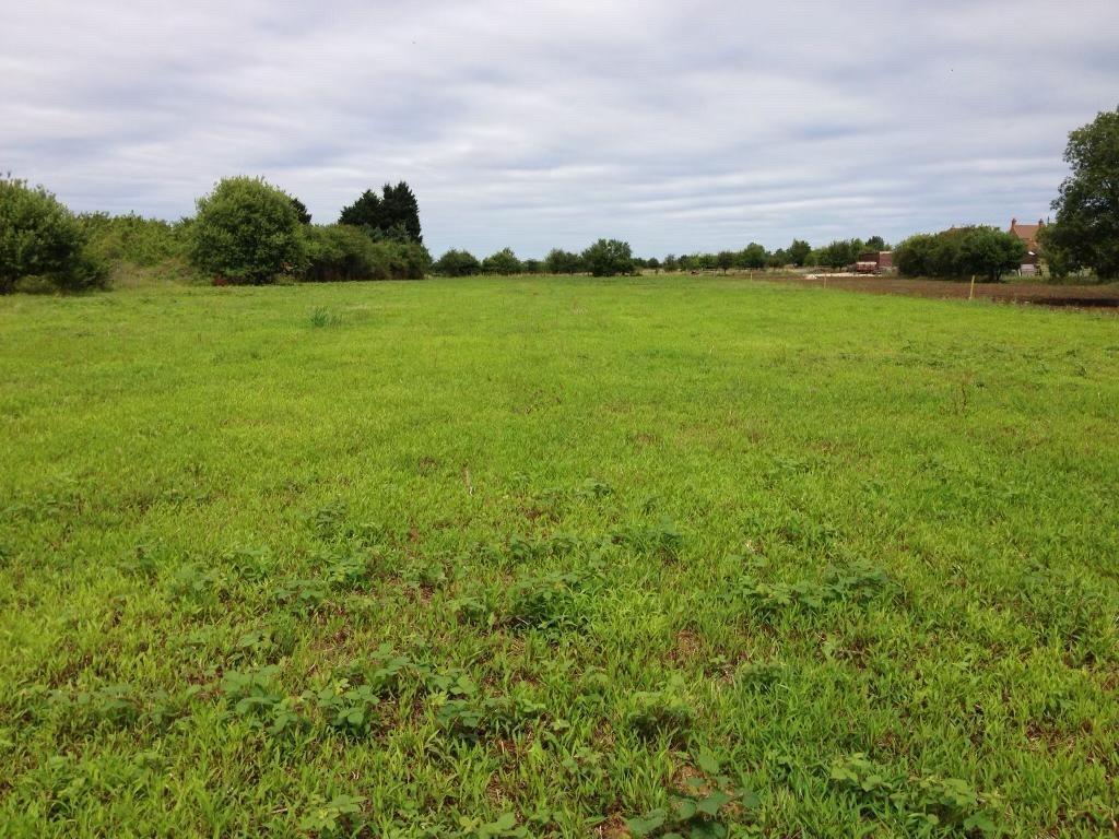 Main Street, Aldington, Evesham Land £65,000