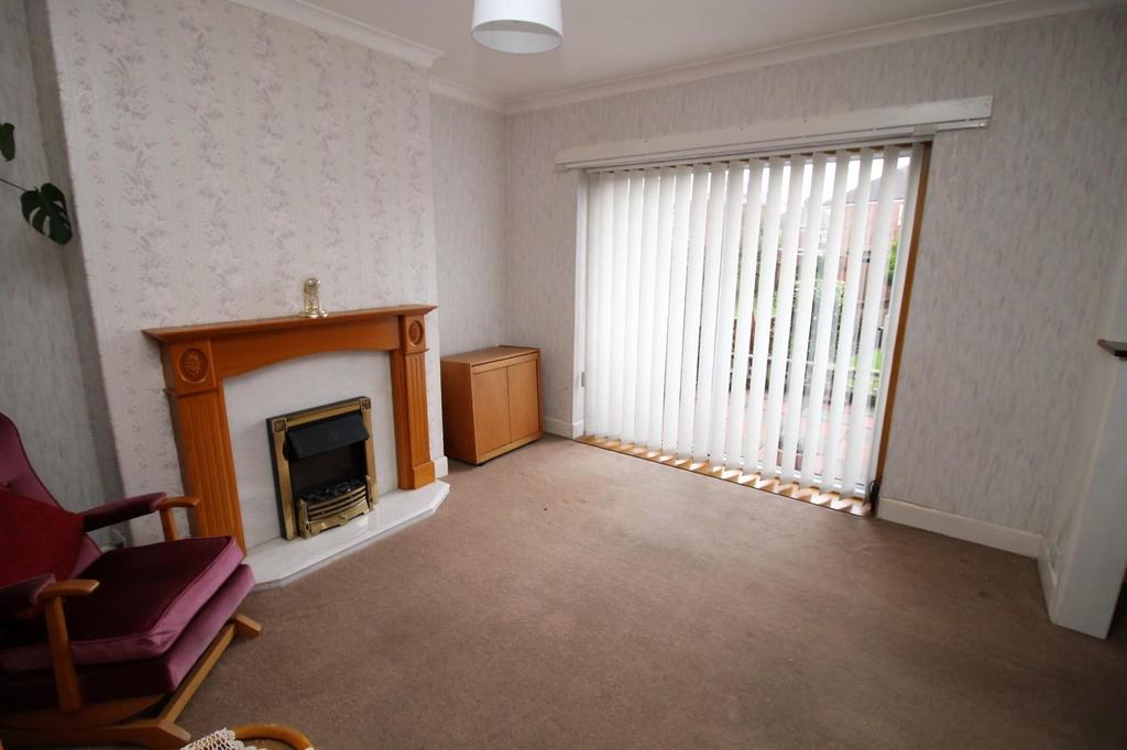 Whitton Road, StocktonOnTees 3 bed semidetached house £150,000