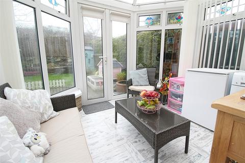 8 Bishop Blunt Close, Hessle, HU13 9NJ