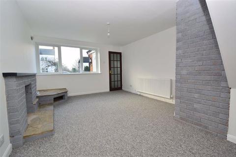 19 Burnham Close, Wigston, LE18 2QT