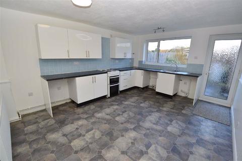 19 Burnham Close, Wigston, LE18 2QT
