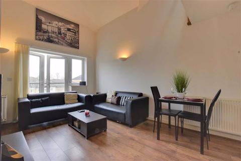 2 bedroom apartment for sale - Oliver Court, Watford