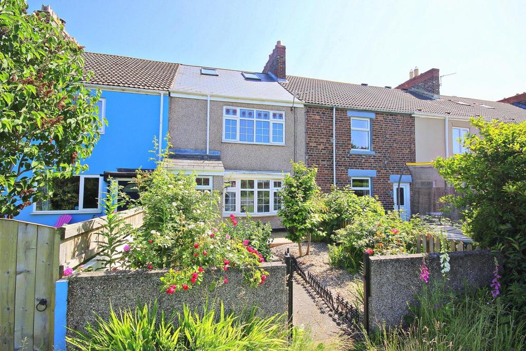 Chester Street, Waldridge, Chester Le... 2 bed terraced house £495 pcm (£114 pw)