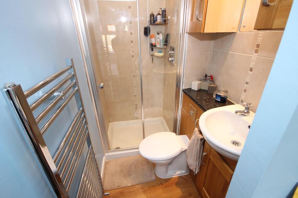 En suite