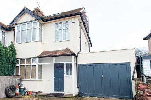 18 Lower Gravel Road, Bromley, BR2 8LT