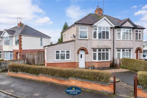 2 Burnsall Grove, Coventry, CV5 6BW