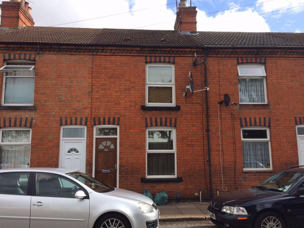 St James, Northampton 2 bed house £775 pcm (£179 pw)