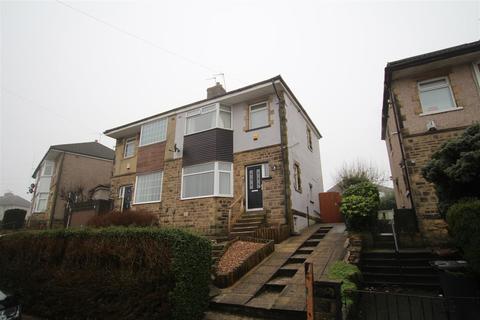 21 Leafield Avenue, Bradford, BD2 3SE