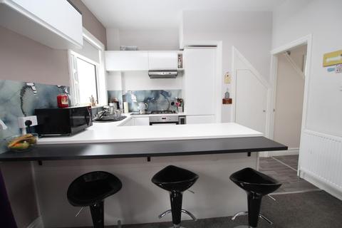 21 Leafield Avenue, Bradford, BD2 3SE