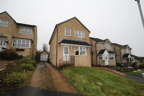 25 Leys Close, Thackley, Bradford, BD10 8NJ