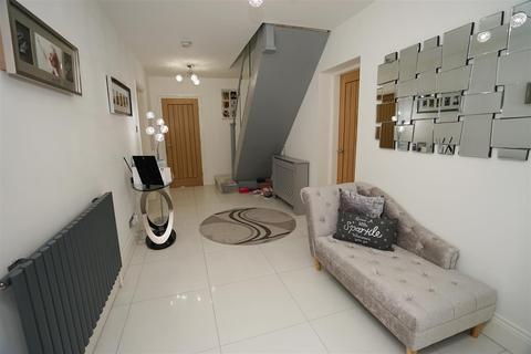 7 Braddyll Road, Bolton, BL5 1DY