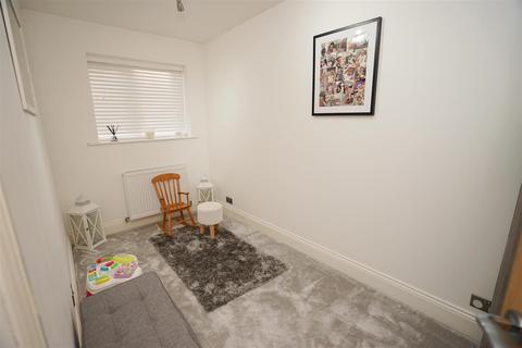 7 Braddyll Road, Bolton, BL5 1DY