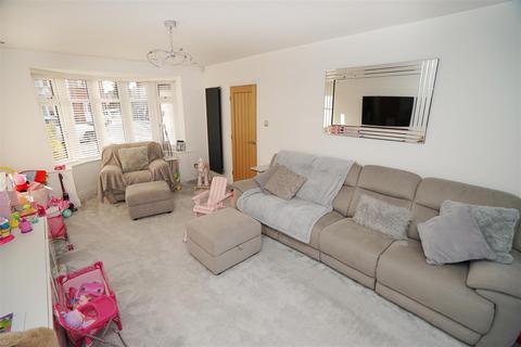 7 Braddyll Road, Bolton, BL5 1DY