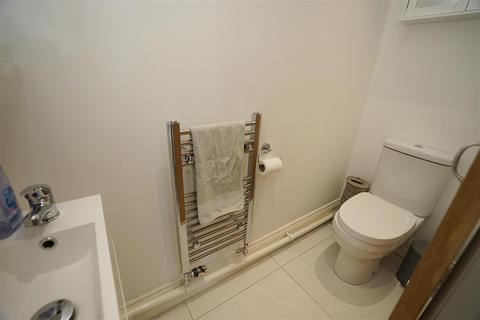 7 Braddyll Road, Bolton, BL5 1DY
