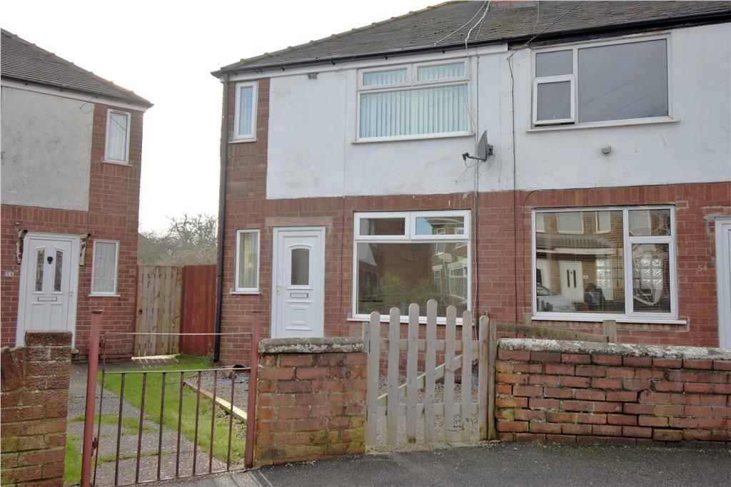 56 Hamlyn Drive, Hull, East Riding Of... 2 bed house £475 pcm (£110 pw)