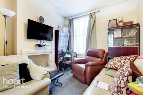 37 Boswell Road, Thornton Heath, CR7 7RZ