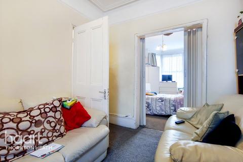 37 Boswell Road, Thornton Heath, CR7 7RZ