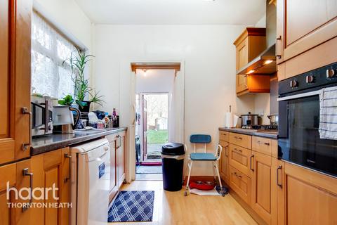 37 Boswell Road, Thornton Heath, CR7 7RZ