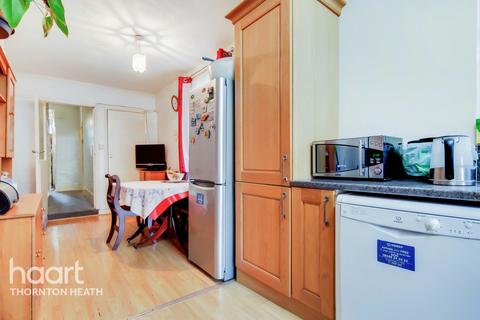 37 Boswell Road, Thornton Heath, CR7 7RZ