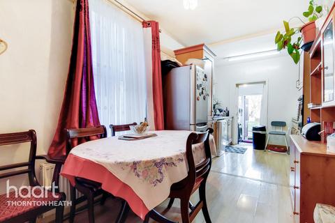 37 Boswell Road, Thornton Heath, CR7 7RZ