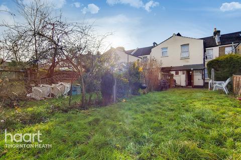 37 Boswell Road, Thornton Heath, CR7 7RZ