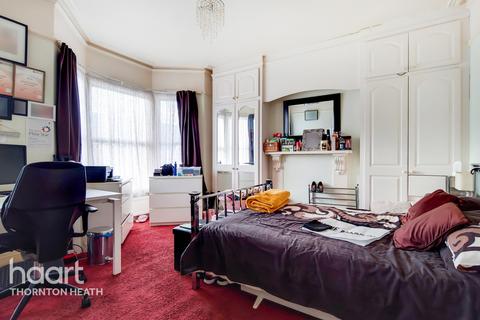 37 Boswell Road, Thornton Heath, CR7 7RZ