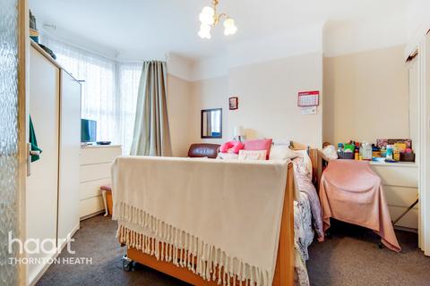 37 Boswell Road, Thornton Heath, CR7 7RZ