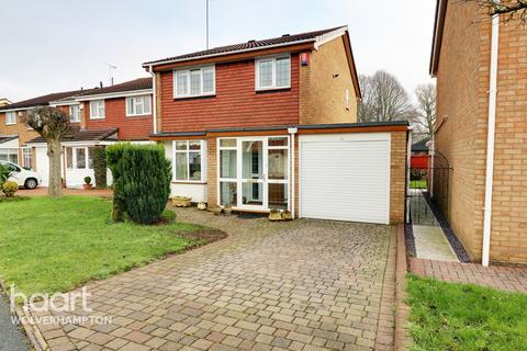 47 Clewley Drive, Wolverhampton, WV9 5LB