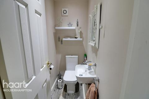 47 Clewley Drive, Wolverhampton, WV9 5LB