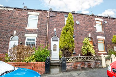 197 Denton Lane, Chadderton, Oldham, OL9 9DQ