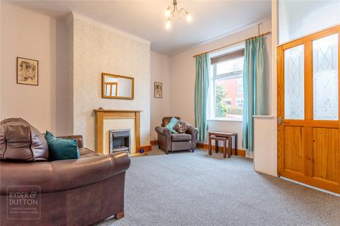 197 Denton Lane, Chadderton, Oldham, OL9 9DQ