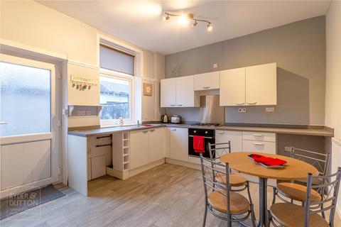 197 Denton Lane, Chadderton, Oldham, OL9 9DQ