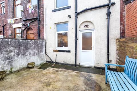 197 Denton Lane, Chadderton, Oldham, OL9 9DQ