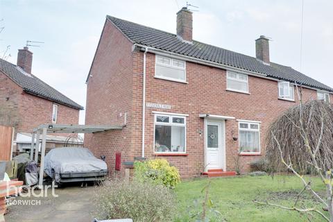42 Fitzgerald Road, Norwich, NR1 2NF