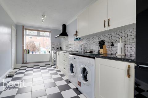 42 Fitzgerald Road, Norwich, NR1 2NF