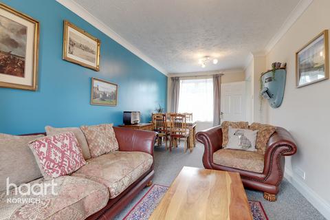 42 Fitzgerald Road, Norwich, NR1 2NF
