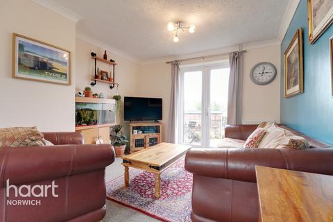 42 Fitzgerald Road, Norwich, NR1 2NF