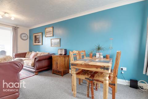 42 Fitzgerald Road, Norwich, NR1 2NF