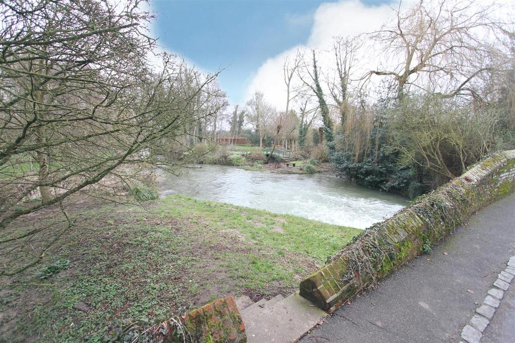Village River