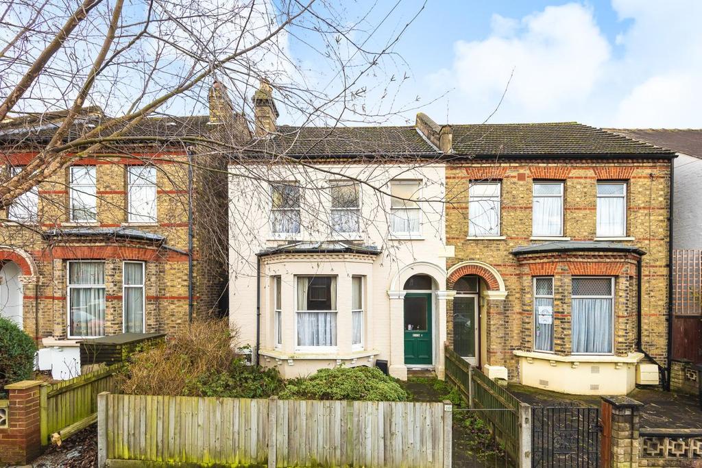 Melvin Road, Penge 3 bed semi-detached house - £550,000