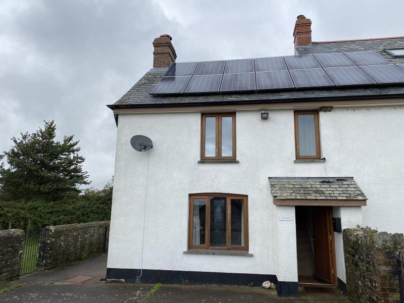 House in Umberleigh