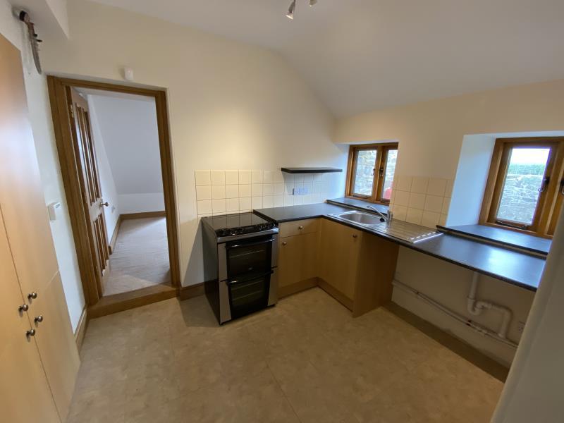 House in Umberleigh - View 2