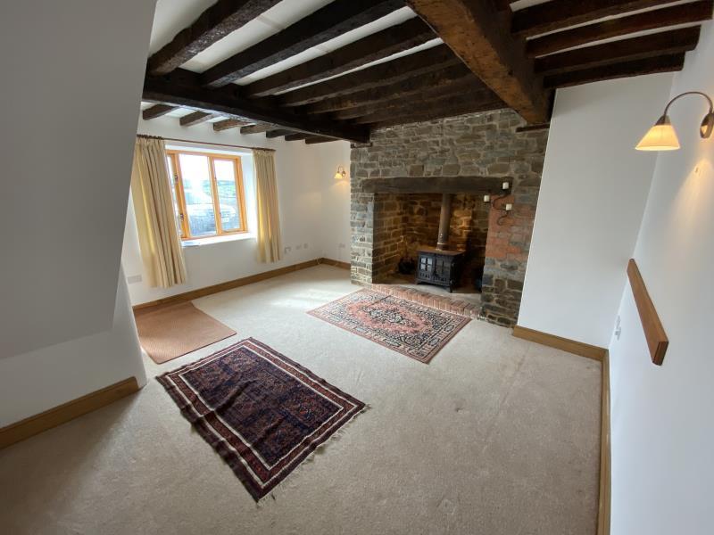 House in Umberleigh - View 3